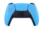 Spill - Tilbehør - Sony PlayStation 5 DualSense - Starlight Blue - Wireless Controller - Sony PlayStation 5 - 711719576006