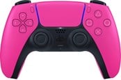 Spill - Tilbehør - Sony PlayStation 5 DualSense - Nova Pink - Wireless Controller - Sony PlayStation 5 - 711719575955