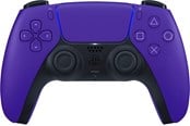 Spill - Tilbehør - Sony PlayStation 5 DualSense - Galactic Purple - Wireless Controller - Sony PlayStation 5 - 711719575986