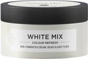 Hårpleie - Maria Nila Colour Refresh 0.00 White Mix - 7391681047129