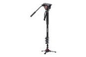 Tripod - Manfrotto XPRO - MVMXPRO500