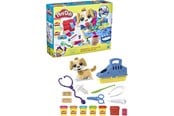 Byggesett - Play-Doh Care 'n Carry Vet - F36395L0