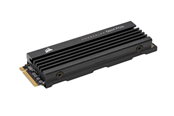 SSD - Corsair MP600 PRO LPX Svart - 2TB - M.2 2280 - PCIe 4.0 - CSSD-F2000GBMP600PLP