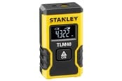 Måleutstyr - Stanley Pocket Laser Distance Measure (TLM40) - STHT77666-0