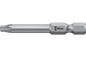 Bormaskin & Bits - Wera 867/4 IPR TORX PLUS Bit with bore hole 10 IPR x 50 mm - 5160821001