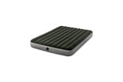 Luftmadrass - Intex Queen Dura-Beam Prestige Downy luftmadrass 152x203x25cm - 64109