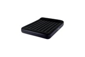 Luftmadrass - Intex Queen Dura-Beam Pillow Rest Classic luftmadrass 152x203x25cm - 64143