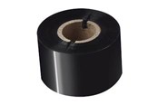 Printertilbehør blekk/toner - Brother Premium - black - original - print ribbon - BWP1D300060