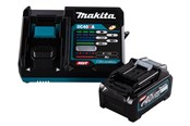 Batterier & Ladere - Makita 191J65-4 Akku-Pack XGT - 191J65-4