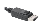 Skjermkabel - DIGITUS - DisplayPort cable - DisplayPort to DisplayPort - 5 m - AK-340106-050-S
