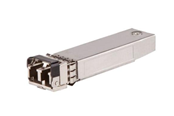 Repeater, forsterkere, bridges og transceivere - OEM HPE Compatible J9151E SFP+ LC LR 10km SMF Transceiver Module - J9151E-C