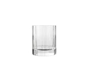 Servering & Servise - Luigi Bormioli Vandglas/whiskyglas Bach 33.5 cl 4 stk. Klar - 17023