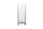 Servering & Servise - Luigi Bormioli Juiceglas/campariglas Bach 36 cl 6 stk. Klar - 17028