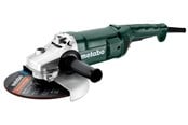 Vinkelsliper - Metabo WE 2000-230 - 606432000