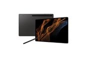 iPad & Nettbrett - Samsung Galaxy Tab S8 Ultra 512GB - Graphite - SM-X900NZAFEUB