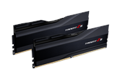 RAM - G.Skill Trident Z5 DDR5-5600 - 32GB - CL40 - Dual Channel (2 pcs) - Intel XMP - Svart - F5-5600J4040C16GX2-TZ5K