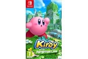 Spill - Kirby and the Forgotten Land - Nintendo Switch - Platformer - 0045496429522
