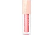 Sminke - Maybelline Lifter Gloss - 04 Silk 5.4 ml - B3306500