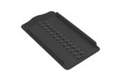 Verktøykasser & Lagringssystemer - Wera Roll bag for up to 25 Kraftform Micro screwdrivers (empty) 235 x 115 mm - 05136480001
