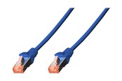 Nettverkskabel - DIGITUS Professional - Blå - 2m - DK-1644-020/B