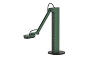 Skanner - IPEVO VZ-R HDMI/USB 8 MP Document Camera - 5-898-4-01-00