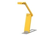 Skanner - IPEVO DO-CAM Creator's Edition - digital document camera - 5-897-E-01-00