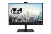 Skjerm - 27" ASUS BE27ACSBK - 2560x1440 (QHD) - 75Hz - IPS - 90LM03I1-B01370