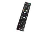 Fjernkontroll - Sony REMOTE COMMANDER (RMT-TZ120E) - 149317621