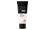 Sminke - Maybelline Foundation – 30 ml 095 Fair Porcelain - 3600531453435
