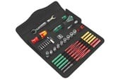 Verktøy - Wera Kraftform Kompakt W 2 Maintenance 35 pieces - 05135870001