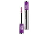 Sminke - Maybelline The Falsies Lash Lift Mascara - Ultra Black - B3335800