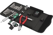 Verktøy - Wera 9100 Guitar tool set 27 pieces - 05134015001