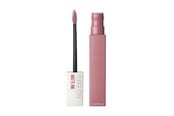 Sminke - Maybelline Matte Ink Liquid Lipstick 5 ml.– 10 Dreamer - B2985800