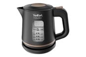 Vannkoker - Tefal Vannkoker KI533811 Includeo Black - Svart - 2400 W - KI533811