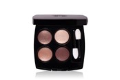 Sminke - Chanel Les 4 Ombres Multi Effect Quadra Eyeshadow - 3145891642261