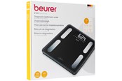 Personvekt - Beurer Badevekt BF 400 - 73574