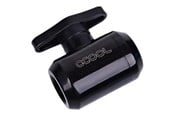 DIY Vannkjøling - Alphacool Eiszapfen 2-way ball valve G1/4 liquid cooling system manual ball valve - 17142