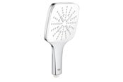 Dusj- og monteringstilbehør - Grohe Vitalio SmartActive 130 Cube, Hånddusj 3 sprayer, krom - 26595000