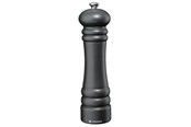 Kjøkkentilbehør - Zassenhaus Berlin pepper grinder in a cast iron look 24 cm - Z023459