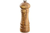 Kjøkkentilbehør - Zassenhaus Berlin salt 18cm oliven - Z023374