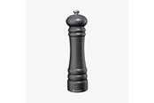 Kjøkkentilbehør - Zassenhaus Berlin Salt grinder in a cast iron look 24 cm - Z023466