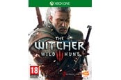 Spill - The Witcher III: Wild Hunt - Microsoft Xbox One - RPG - 3391891987172