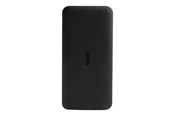 Nødlader - Xiaomi Redmi Power Bank 10000 mAh - Black Nødlader - Svart - 10000 mAh - VXN4305GL