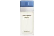 Parfyme & Dufter - Dolce & Gabbana - Light Blue for Women EDT 25 ml - 0737052074306
