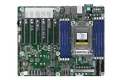 Hovedkort - ASRock Rack Hovedkort - LGA4094 Socket - DDR4 RAM - ATX - ROMED8-2T