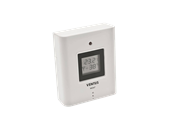 Værstasjon - VENTUS W047 Wireless Temperature Sensor for W820 - W047