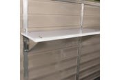 Hageredskaper - Canopia Storage shelf SKYLIGHT™ Palram - 540-160