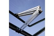 Hageredskaper - Canopia Automatic vent opener for greenhouse Palram - 540-093