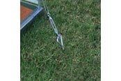 Hageredskaper - Canopia Anchoring kit Palram - 540-092