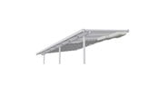 Hageredskaper - Canopia Roof blinds for Feria patio cover 16.1 m2 (3 x 5.46 m) - 540-156